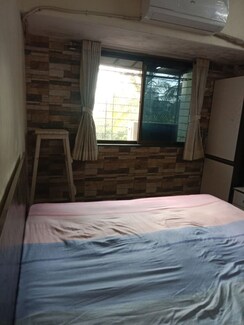 1 BHK Apartment For Sale in Ahimsa Marg