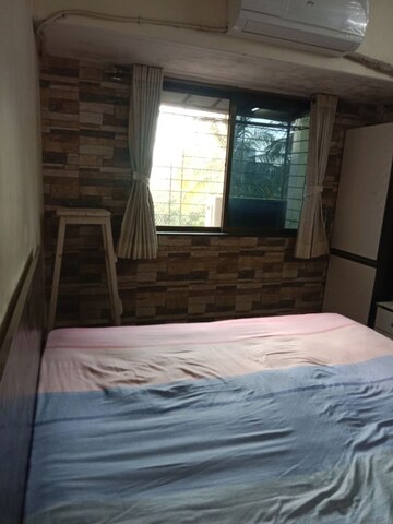 1 BHK Apartment For Sale in Ahimsa Marg, Malad West