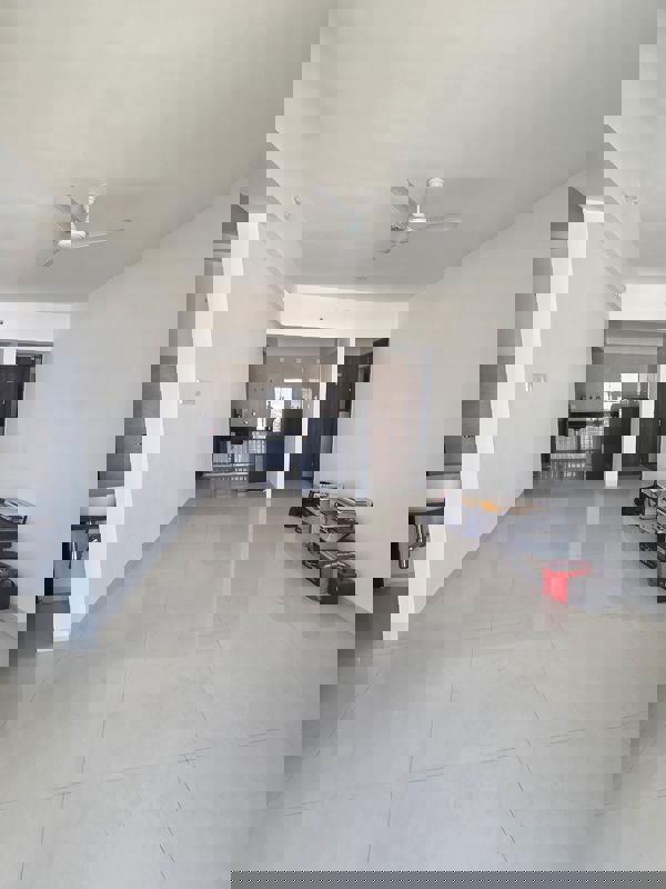 2 BHK +  1140 Sq.Ft. Apartment in Bhaktamar Residency