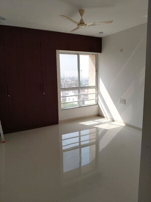 Master Bedroom in 2 BHK Apartment at NG Rathi Palm Nest, Wagholi – for Rent