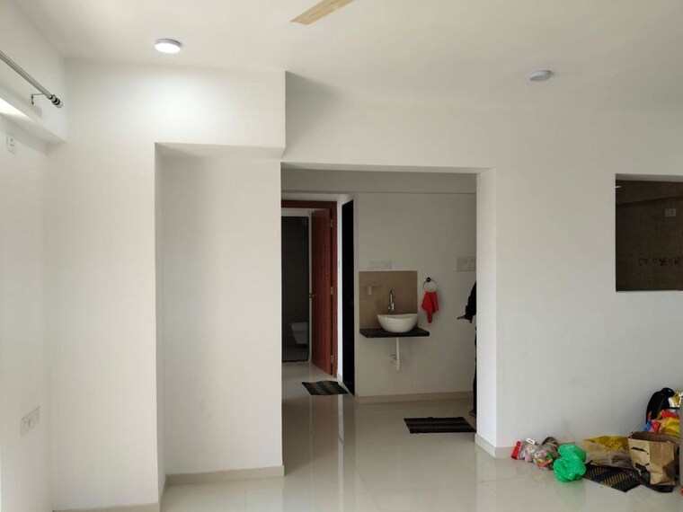 Dining area, ng-rathi-palm-nest 2 Bedroom 856 Sq.Ft. Apartment In Wagholi Pune 10036660