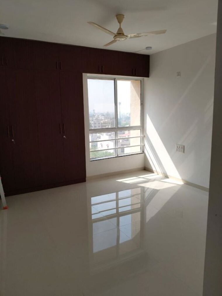 Bedroom, ng-rathi-palm-nest 2 Bedroom 856 Sq.Ft. Apartment In Wagholi Pune 10036660