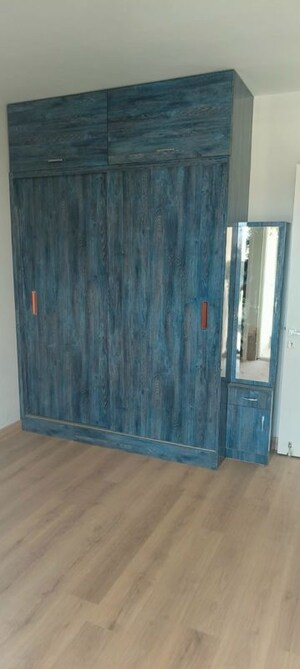 Bedroom in 2.5 BHK Builder Floor at Signature Global City 92, Sector 92 – for Sale