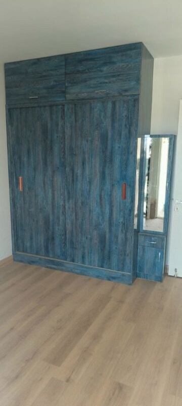 Bedroom in 2.5 BHK Builder Floor at Signature Global City 92, Sector 92 – for Sale