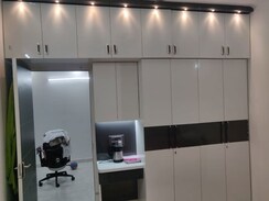 3 BHK + Pooja Room Apartment For Rent in Gaurs Siddhartham