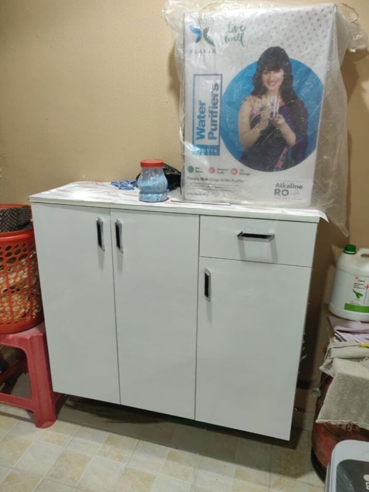 Team Area, gaurs-siddhartham 3 Bedroom 1185 Sq.Ft. Apartment In Siddharth Vihar Ghaziabad 10068019