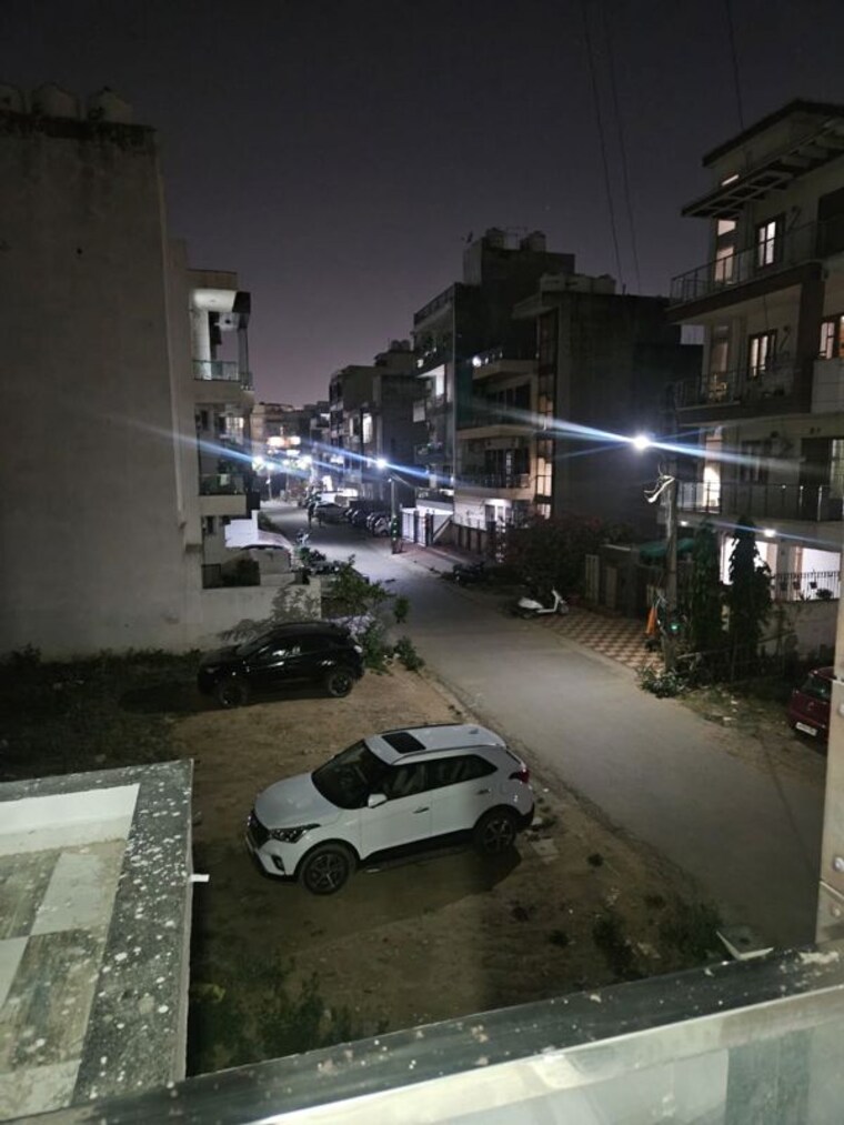  Parking, m3m-atrium 3 Bedroom 1950 Sq.Ft. Apartment In Sector 57 Gurgaon 10068043