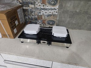 Master Bedroom in 3 BHK Apartment at M3M Atrium, Sector 57 – for Rent