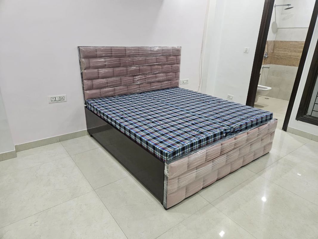 3 BHK + Extra Room 1950 Sq.Ft. Apartment in M3M Atrium