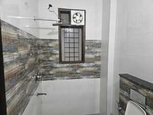 Balcony in 3 BHK Apartment at M3M Atrium, Sector 57 – for Rent