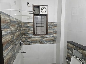 Balcony in 3 BHK Apartment at M3M Atrium, Sector 57 – for Rent