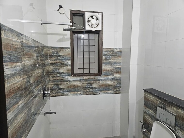 Balcony, m3m-atrium 3 Bedroom 1950 Sq.Ft. Apartment In Sector 57 Gurgaon 10068043