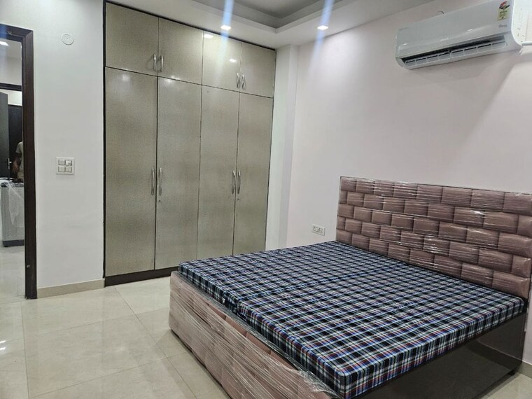 Bedroom, m3m-atrium 3 Bedroom 1950 Sq.Ft. Apartment In Sector 57 Gurgaon 10068043
