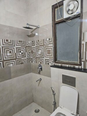 Balcony in 3 BHK Apartment at M3M Atrium, Sector 57 – for Rent