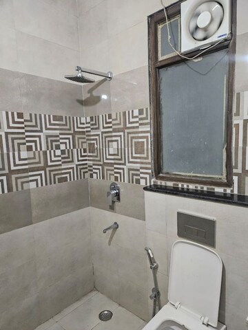 Balcony in 3 BHK Apartment at M3M Atrium, Sector 57 – for Rent