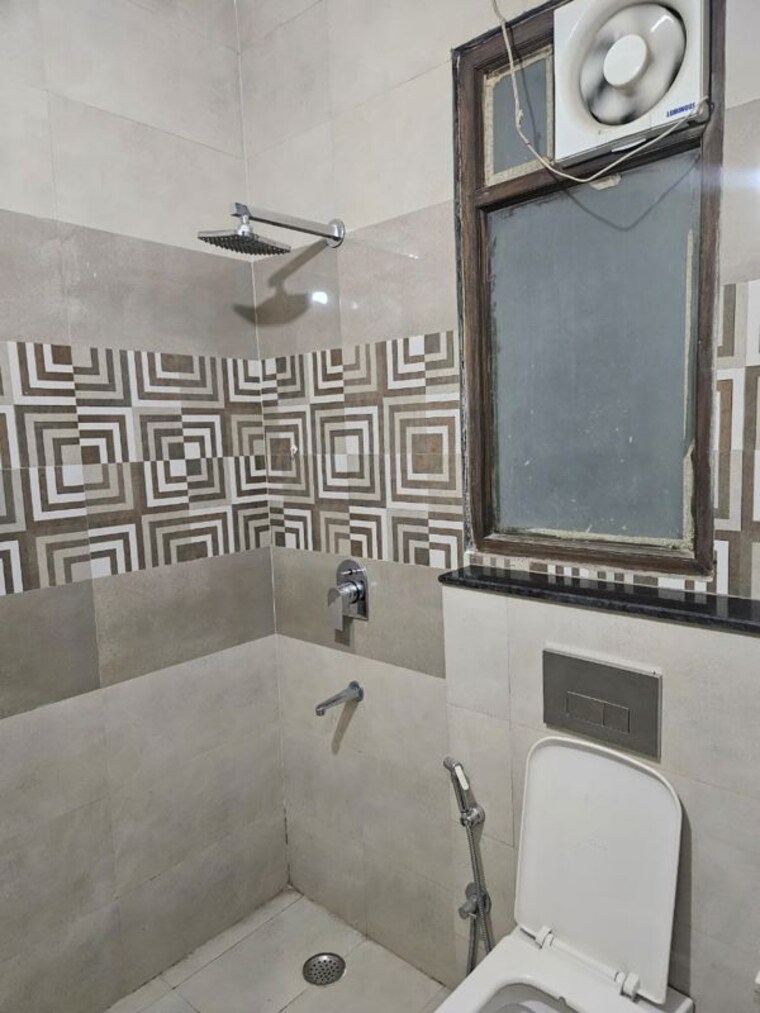 Balcony, m3m-atrium 3 Bedroom 1950 Sq.Ft. Apartment In Sector 57 Gurgaon 10068043