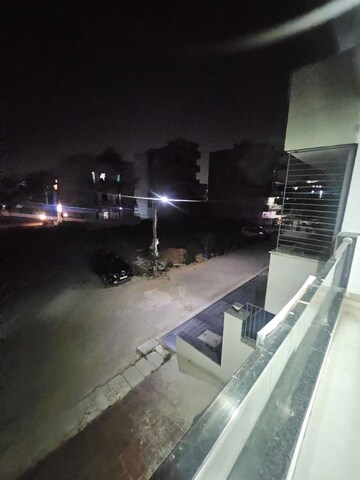 Parking in 3 BHK Apartment at M3M Atrium, Sector 57 – for Rent