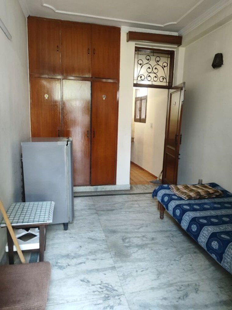 Living Room, rwa-apartments Studio 410 Sq.Ft. Apartment In Sector 31 Noida 10068046