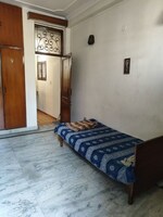 Studio  + Servant Room 410 Sq.Ft. Apartment in RWA Apartments