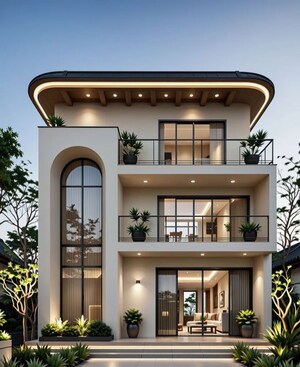 3 BHK Villa For Sale in Electronic City