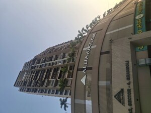 2 BHK Apartment For Rent in Alliance One, Ghansoli