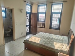 2.5 BHK + Extra Room Builder Floor For Rent in Kalkaji