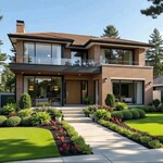 3 BHK + Pooja Room 1200 Sq.Ft. Villa in Jigani