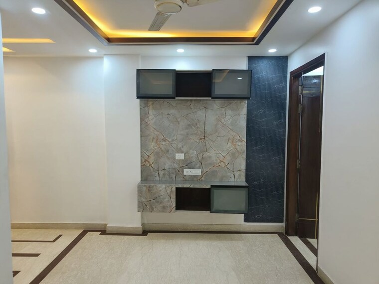 Kitchen, kalkaji 2 Bedroom 900 Sq.Ft. Builder Floor In Kalkaji Delhi 10057223