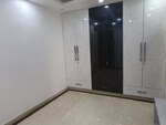 2 BHK + Servant Room 900 Sq.Ft. Builder Floor in Kalkaji