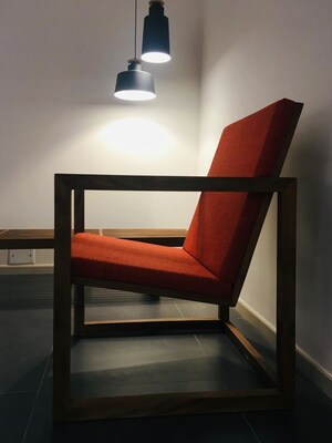 Furnished Amenities in  Office Space at Ambli – for Rent