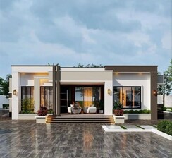 2 BHK + Pooja Room Villa For Sale in Jigani
