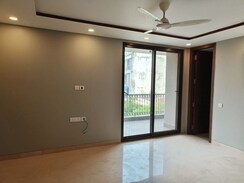 3 BHK + Extra Room Builder Floor For Sale in Kalkaji