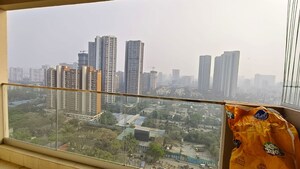 3 BHK Apartment – Exterior View View at Kalpataru Radiance, Goregaon West - for Rent