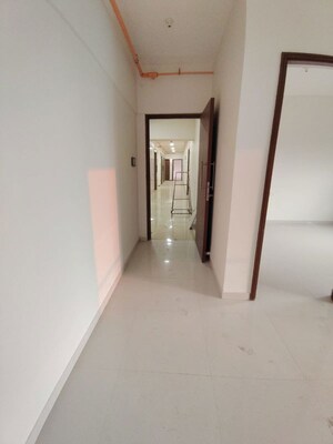 Building Lobby in 2 BHK Apartment at Kalpataru Srishti Namaah, Mira Road – for Rent