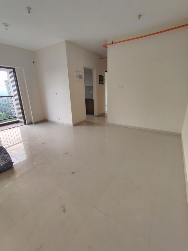 2 BHK + Extra Room Apartment For Rent in Kalpataru Srishti Namaah