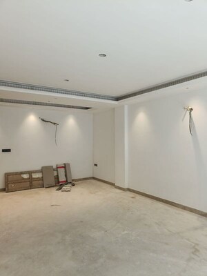 Floor Plan in  Office Space at Chittaranjan Park – for Rent