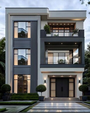 3 BHK Villa For Sale in Jigani