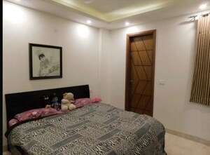 Bedroom in 3 BHK Apartment at Yatharth Delhi Heights, Zone P ii – for Rent