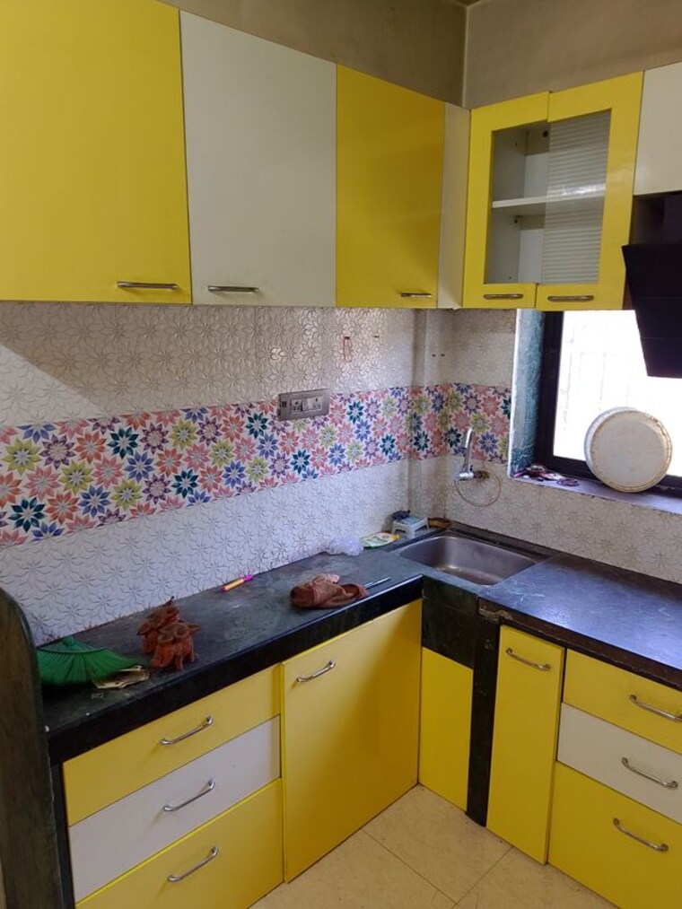 Bedroom, heramb-heights 1 Bedroom 545 Sq.Ft. Apartment In Kalwa Thane 10068088