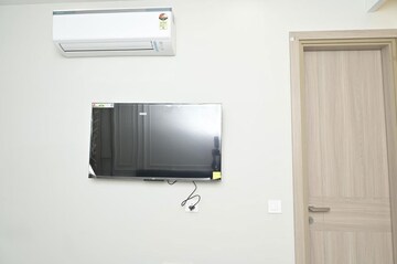 Furnished Amenities in 1 BHK Builder Floor at Sector 42 – for Rent