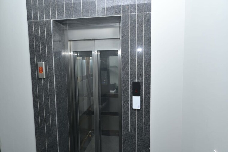 undefined, sector 42 1 Bedroom 2000 Sq.Ft. Builder Floor In Sector 42 Gurgaon 10068090