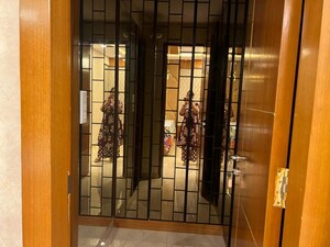  3 BHK Apartment at Banjara Hills – for Rent