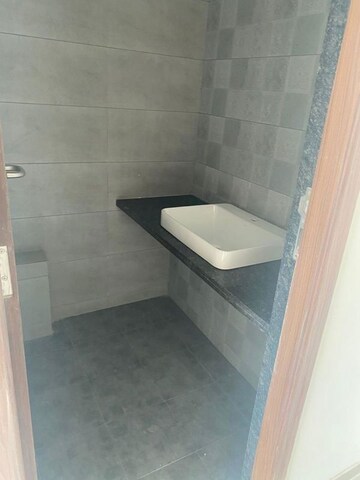 Bathroom in 2 BHK Apartment at Pride Purple Park Titan, Hinjewadi – for Rent