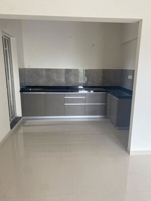 Kitchen in 2 BHK Apartment at Pride Purple Park Titan, Hinjewadi – for Rent