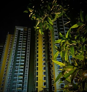 2 BHK Apartment – Exterior View View at Pride Purple Park Titan, Hinjewadi - for Rent