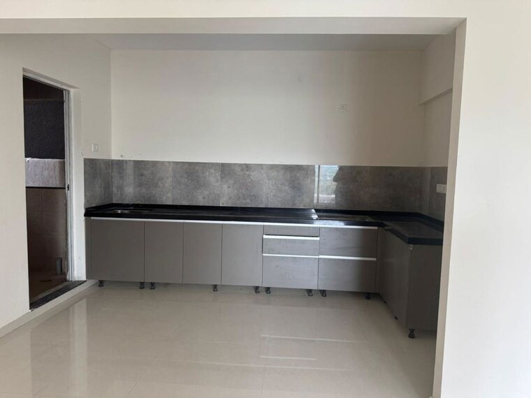 Kitchen, pride-purple-park-titan 2 Bedroom 800 Sq.Ft. Apartment In Hinjewadi Pune 10068061
