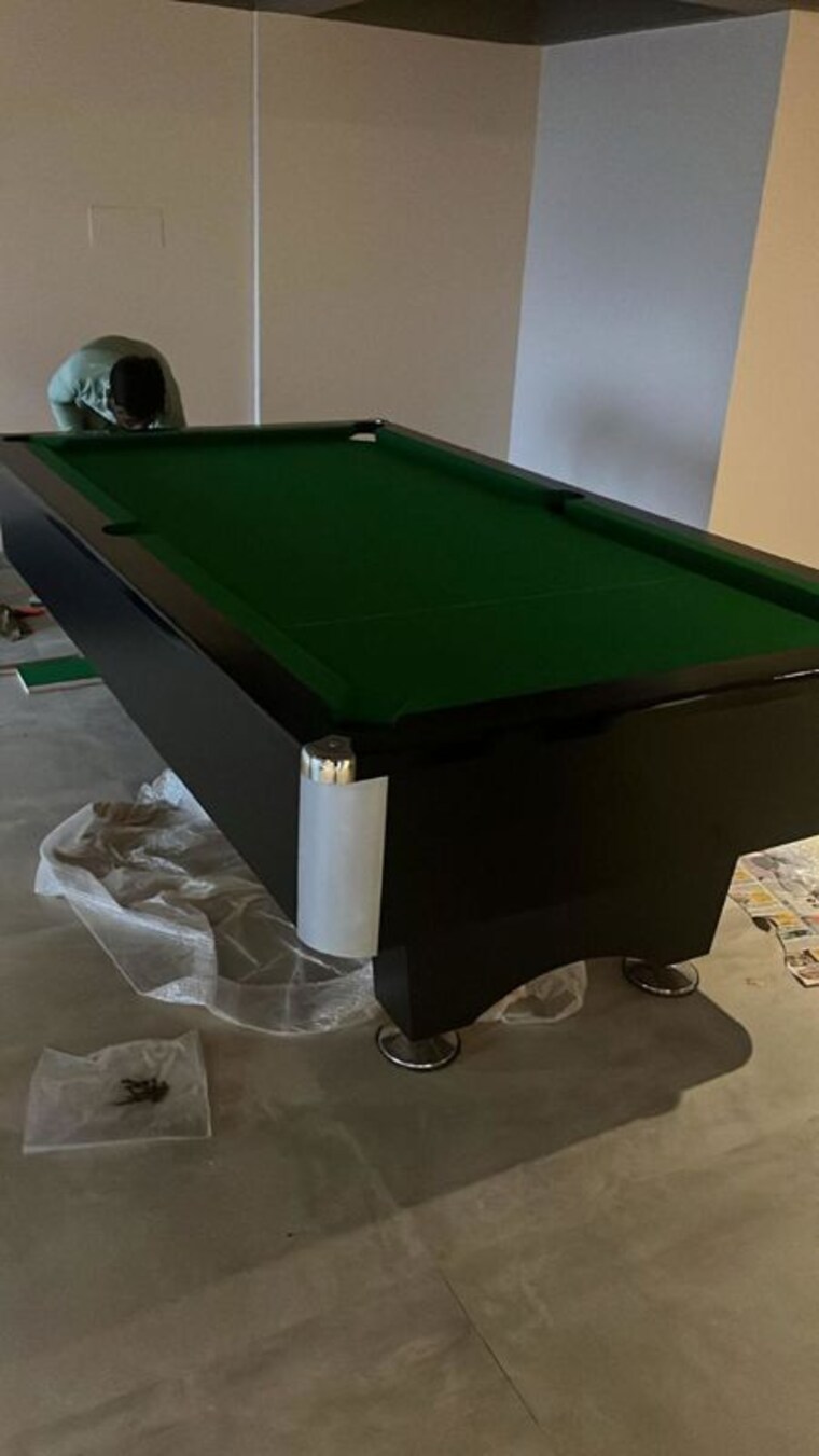 Other, pride-purple-park-titan 2 Bedroom 800 Sq.Ft. Apartment In Hinjewadi Pune 10068061