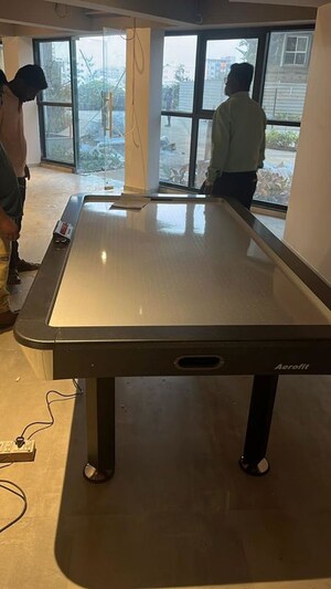  2 BHK Apartment at Pride Purple Park Titan, Hinjewadi – for Rent