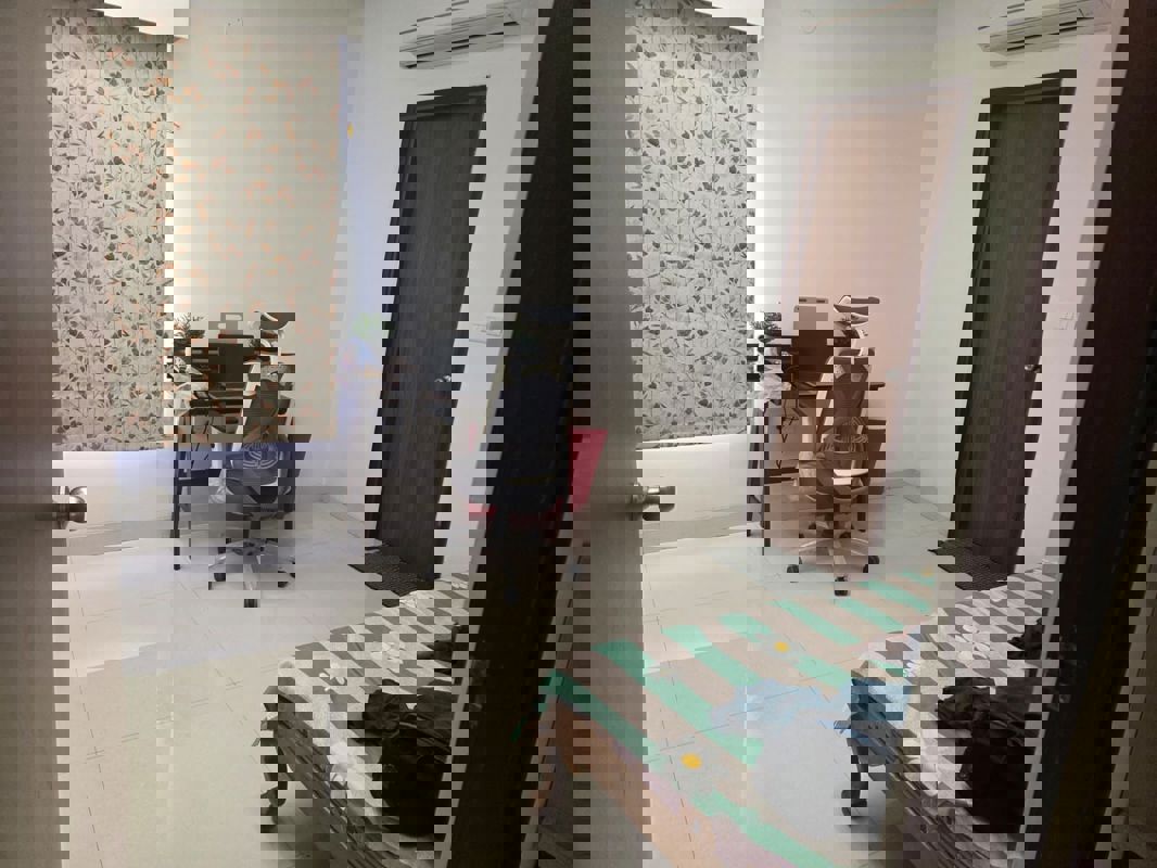 3 BHK + Pooja Room,Study Room 2170 Sq.Ft. Apartment in EIPL Rivera