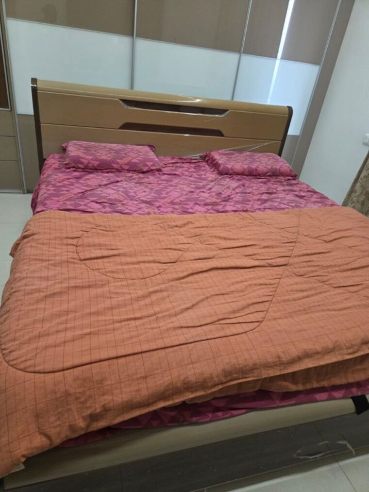 Bedroom, eipl-rivera 3 Bedroom 2170 Sq.Ft. Apartment In Narsingi Hyderabad 10068055